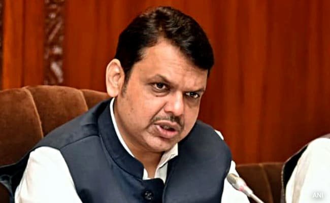 Prove That I Spoke Against Sharad Pawar, Ex Maharashtra Minister Dares Devendra Fadnavis