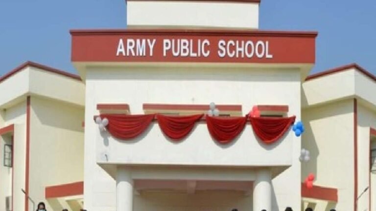 Army schools closed due to security reasons in Jammu region
