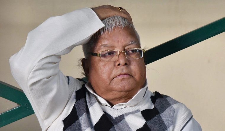 Delhi Court Summons Lalu Prasad Yadav and Others in Land-for-Job Money Laundering Case