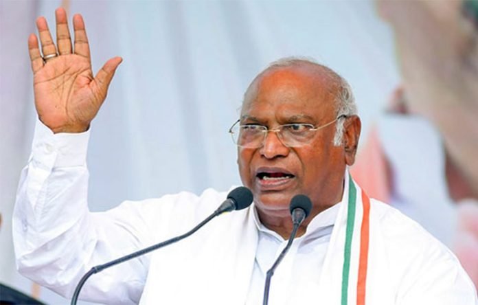 Congress Criticizes ‘One Nation, One Election’ Proposal