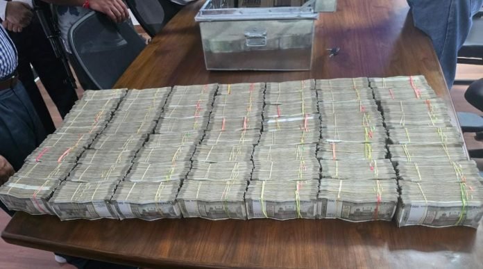 Drug Inspector Arrested for Facilitating Smuggling Operations