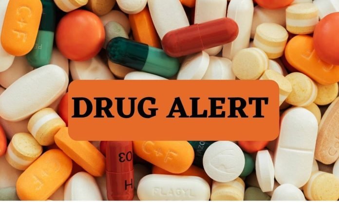 CDSCO Flags Over 50 Common Medications as Substandard in Latest Report