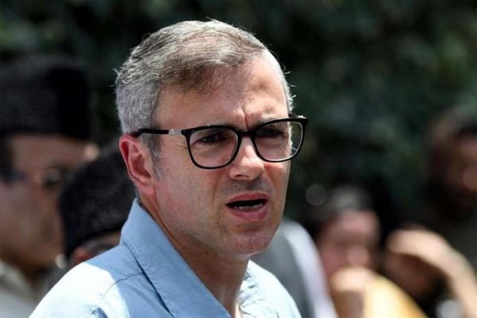 Omar Abdullah Criticizes Rahul Gandhi’s Focus on Kashmir, Urges Congress to Strengthen Campaign in Jammu