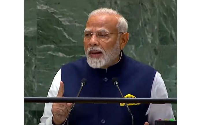 Congress Never Valued Sacrifice of Brave Soldiers: PM Modi