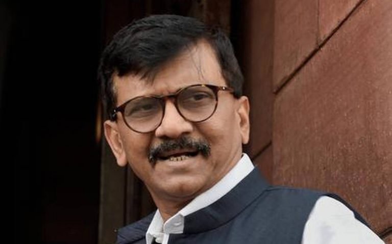 Sanjay Raut Predicts Defeat for Ajit Pawar in Baramati Assembly Polls
